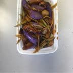 Best Eggplant with Hot Garlic Sauce in Vienna, VA